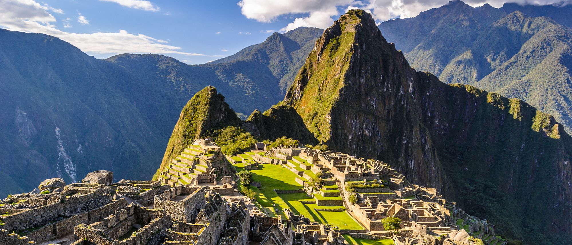 Inca Trail Marathon